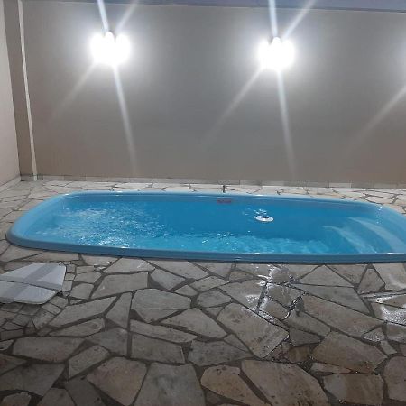 הוילה Olímpia Cantinho Do Sossego מראה חיצוני תמונה